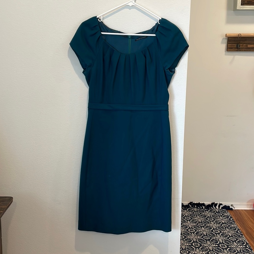 Elie Tahari dress